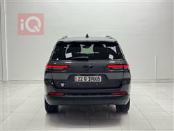 جيب جراند شيروكي إل